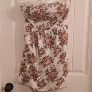 POETRY BRAND / JUNIOR'S TUNIC TOP / SIZE MEDIUM